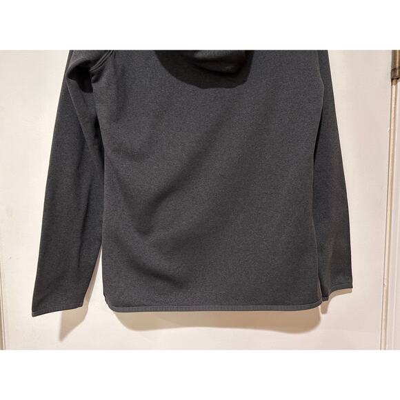 The North Face Womens Half Dome Pullover Hoodie Sweatshirt Size Medium New - Picture 8 of 9